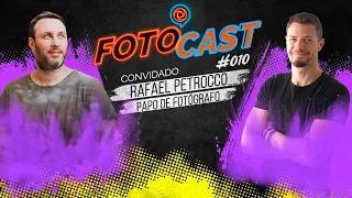 FOTOCAST #010 - Avaliando fotos com Rafael Petrocco @papo_fotografo