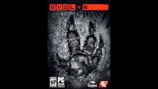 Lissie-Mother(Danzig Cover) From Evolve Trailer