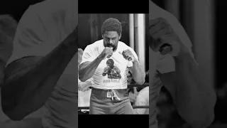 Ron Lyle #Boxing #1976