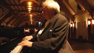 Grigory Sokolov plays Bach & Chopin – live 2004