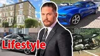 Tom Hardy Net Worth | Lifestyle | Family | House | Cars | Tom Hardy Biography 2018