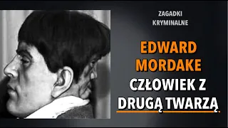 SPRAWA EDWARDA MORDAKE'A | KAROLINA ANNA