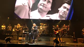 Phil Collins - Throwing It All Away / Follow You Follow Me - Live - Not Dead Yet Tour