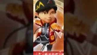 JEDAG JEDUG BOBOIBOY FUSION TEBARU MOVIE 2 - Boboiboy Movie 2