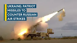 Patriot missile system: Latest US weapon going to Ukraine explained