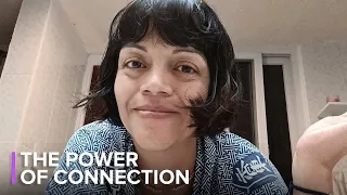 Witness the Power of Connection - I HOPE THIS HELPS @ihopethishelps Take part in a new global film