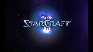 Игрофильм Starcraft 2 СТАРКРАФТ - ПОЛНЫЙ ФИЛЬМ. ВСЯ ТРИЛОГИЯ (все катсцены, на русском) Часть 1