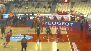 gavros.gr Olympiakos-Marousi Printezis.MP4