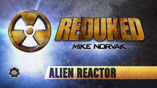 Duke Nukem remix: Alien Reactor. From Reduked: Deluxe Edition