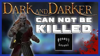 Blood Exchange Bard Goes Hard | Dark and Darker