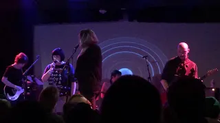The Luxembourg Signal - Laura Palmer..Live At The Echoplex  10/28/2018