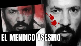FRANCISCO GARCIA ESCALERO "EL MENDIGO ASESINO" | CRONICA NEGRA ESPAÑA
