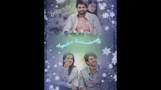 Aksharam Chadavakunda#Geeta Govindam Movie Song#telugu#Vijay Devarakonda RashmikaMandanna#lovestatus