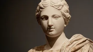 Roman Moon Goddess Diana: Ancient Nephilim
