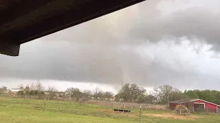 3/21/2022 Elgin Texas Tornado