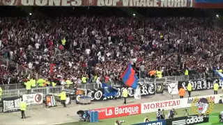 2014-10-19 Lyon-Montpellier (L1)