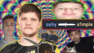 s1mple got rekt