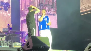 Eminem - River (Live at Sydney, Australia, 02/22/2019, Rapture 2019)