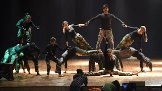 Tribute To Indian Army|| MVS Crew ||