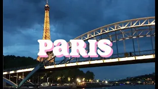 A Short Paris Travel Guide