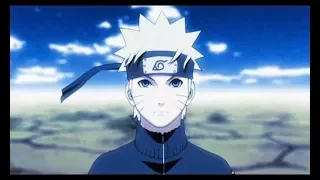 Naruto shippuden opening 2 full" DISTANCE "  [AMV]