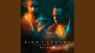 Zion & Lennox - Embriágame (Audio)