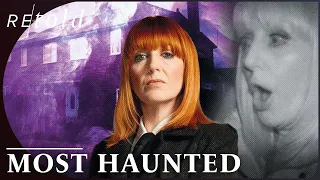 The South London Nightclub Haunted by 1950s Socialites: Most Haunted S2E9 | Retold