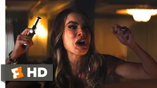 Hot Pursuit - Put the Gun Down Scene (9/10) | Movieclips