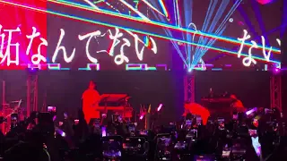[4K] IDOL偶像 YOASOBI Kuala Lumpur Concert