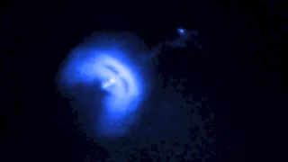 The wobbly beam of the Vela pulsar