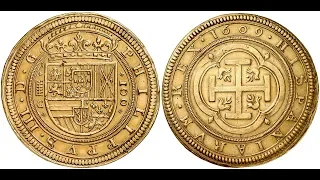 Las Monedas Españolas Mas Caras