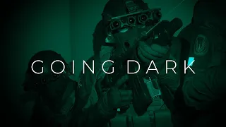 GOING DARK | Modern Warfare cinematic