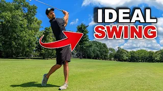 The Easiest and Most Reliable Golf Swing Tip