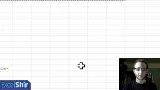 Microsoft Excel & Google Sheets: How to Flip Columns to Rows and Rows to Columns