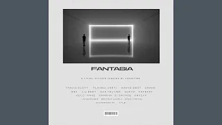 Travis Scott & Playboi Carti - FANTASIA: VISUAL MIXTAPE [2024]