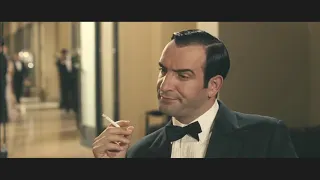 Cinéma en Français - OSS 117 : Le Caire nid espion - Scène Culte N°11 # Je ne te dirais rien Fennec