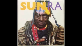 March 6, 1959 recording "Enlightenment", Sun Ra