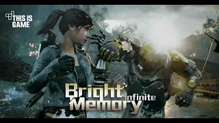 Небольшой обзор и мое мнение о игре Bright Memory - Infinite (2021)