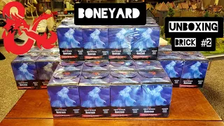 D&D BONEYARD - Brick Unboxing (2 of 4)