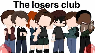 || The losers club teens react to themselves￼￼ || IT || Reddie || The Losers Club ||