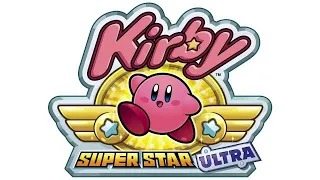 Peanut Plain - Kirby Super Star Ultra Music Extended