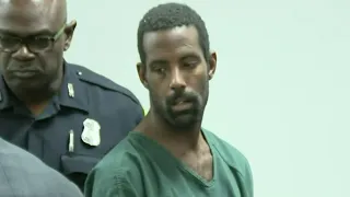 Deangelo Martin charged in killings of Detroit women