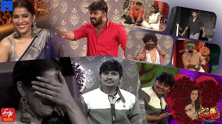 Extra Jabardasth Latest Promo - 8th October 2021 - Sudigali Sudheer,Rashmi Gautam - Mallemalatv