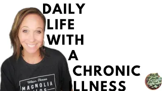 What is HASHIMOTOS? || How to live WITH a CHRONIC ILLNESS || HONEST CHAT ABOUT MY CHRONIC ILLNESS