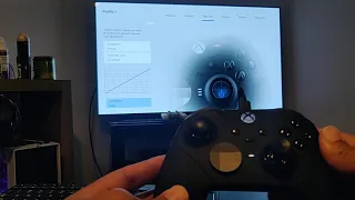 Xbox Elite Series 2 Stick Drift Issue