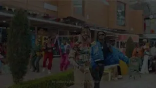 Lil Kesh & Young Jonn - 'Feeling Funny' (Official Audio)