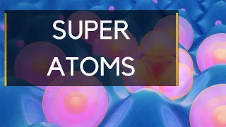 Everything you Need to Know About Rydberg Polarons (aka Super-Atoms) - Ask a Spaceman!