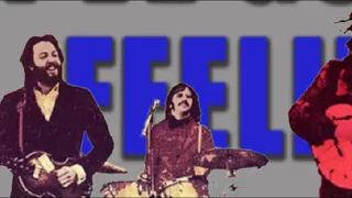 The Beatles - I've Got A Feeling (imaginary alternate version - Paul and John on lead vocals)