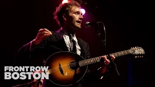 Punch Brothers — 'I Blew it Off' (Live)