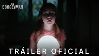 #Boogeyman: Tu miedo es real | Tráiler Oficial | Subtitulado